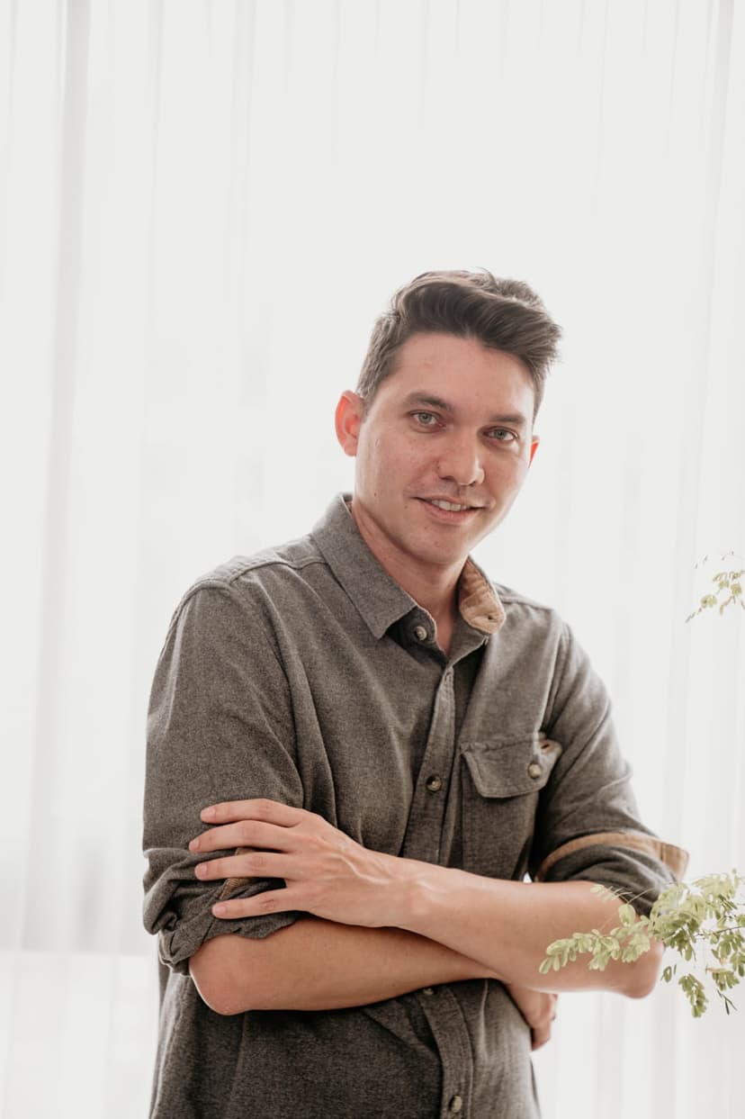 Juan Camilo Quintero Cardona — Socio Director de GECOFIIN